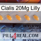 Cialis 20Mg Lilly 44